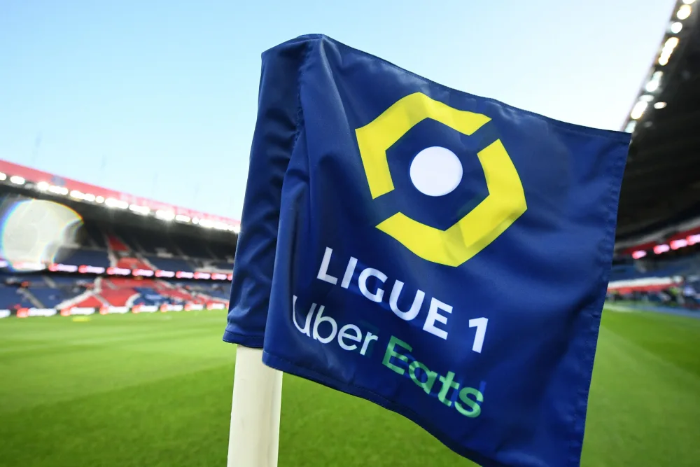 Kết Quả Bóng Đá Pháp Ligue 1